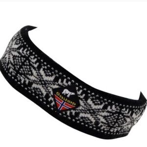 Norlender Norwegian Wool Headband